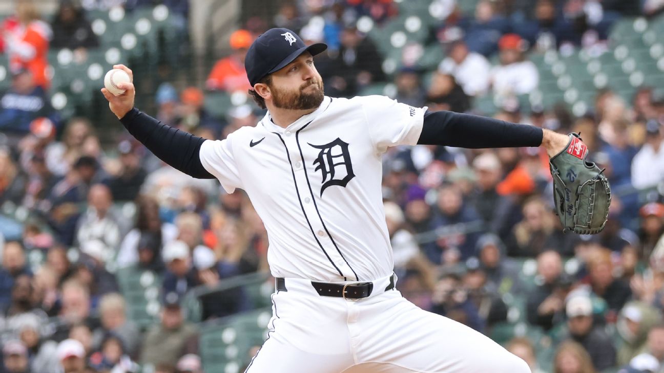 MLB Thursday: Insights for Pitchers, Hitters and Betting