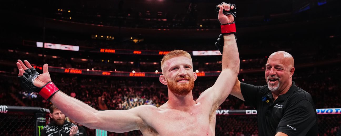 Where does Bo Nickal rank among MMA's undefeated fighters?
