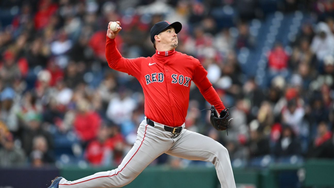 MLB Friday Insights: Pitchers, Hitters, and Betting Tips