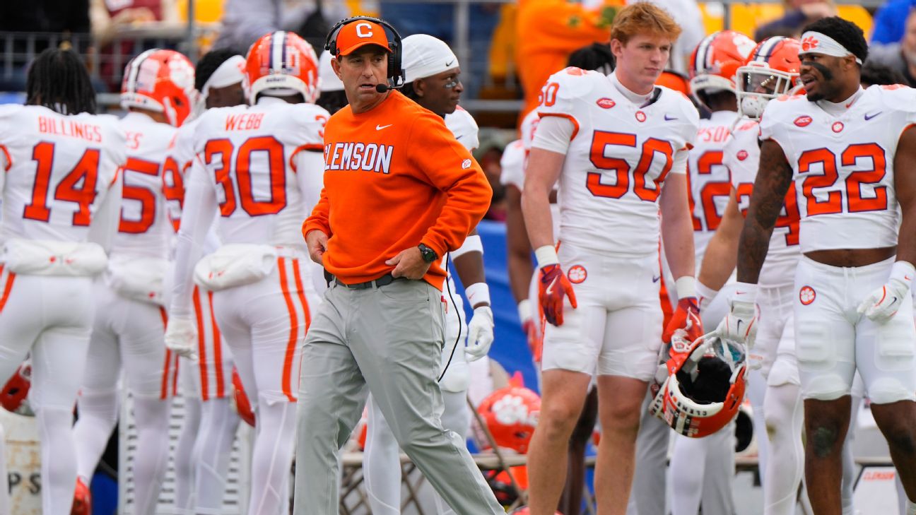 NCAAF 2025: The Impact of Luck and Potential Turnarounds