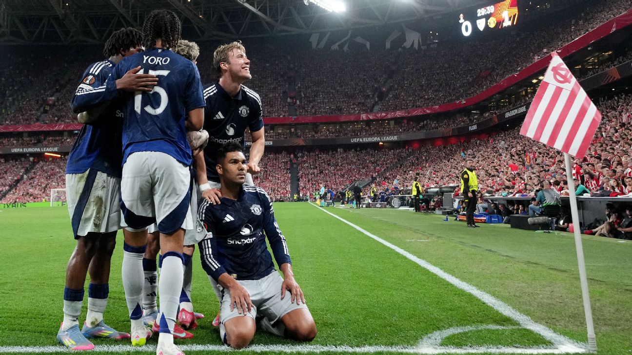 Manchester United's Shocking Victory in Europa League Semifinals