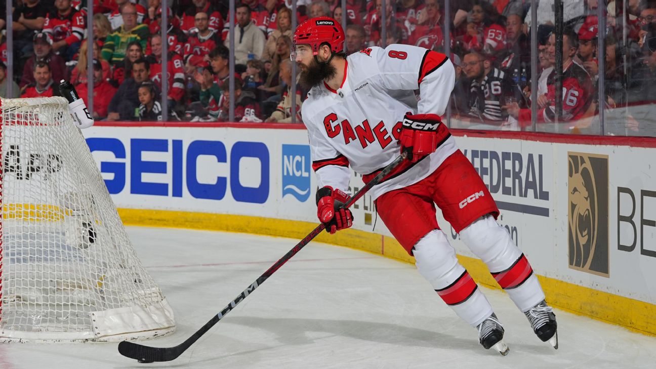 Which players are most deserving of winning the Stanley Cup?