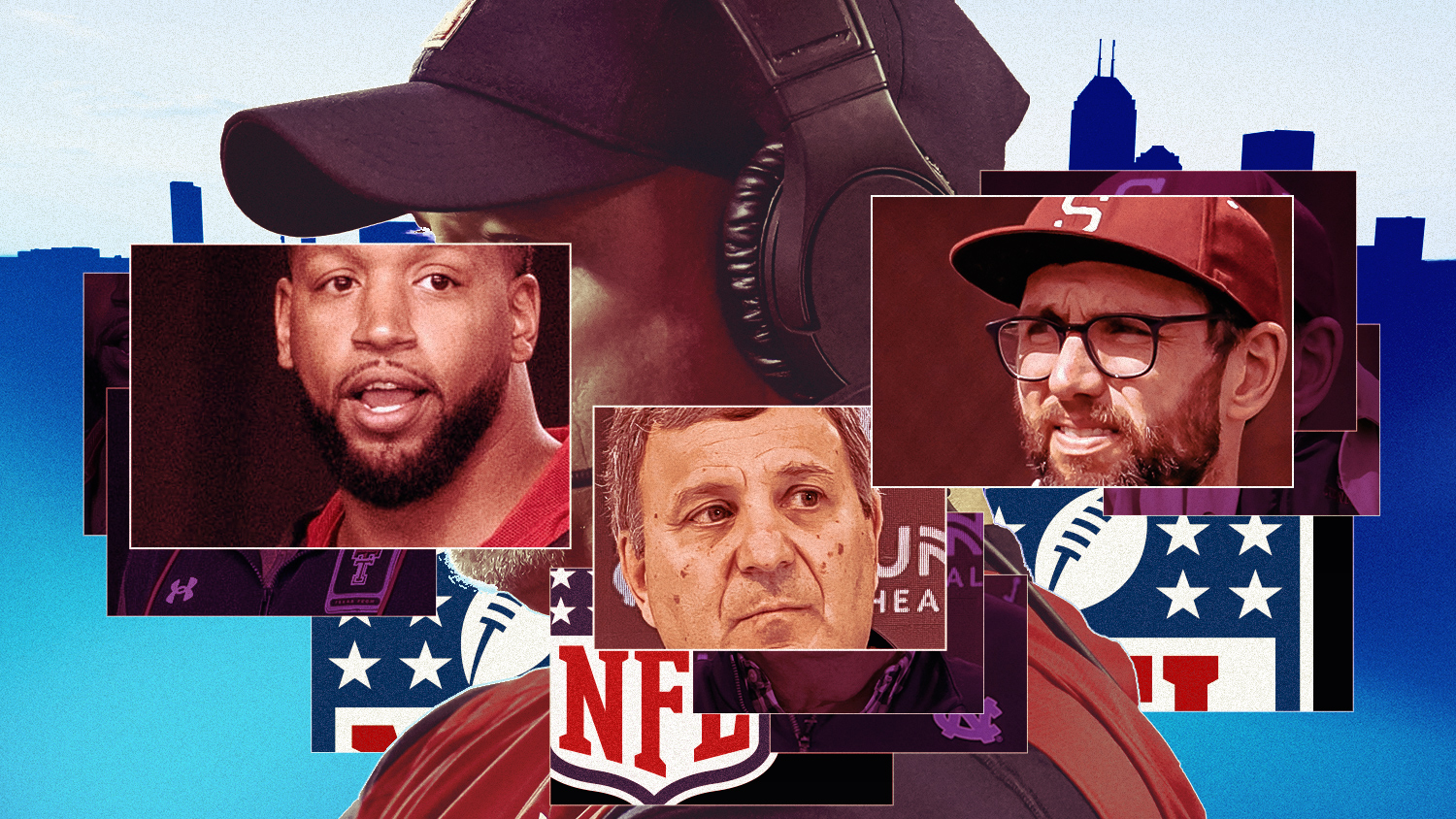 The Rising Era of College Football General Managers