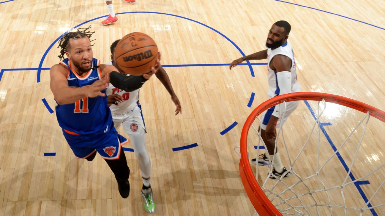 The Dominant Stars in the 2025 NBA Playoffs: MVP Contenders Revealed