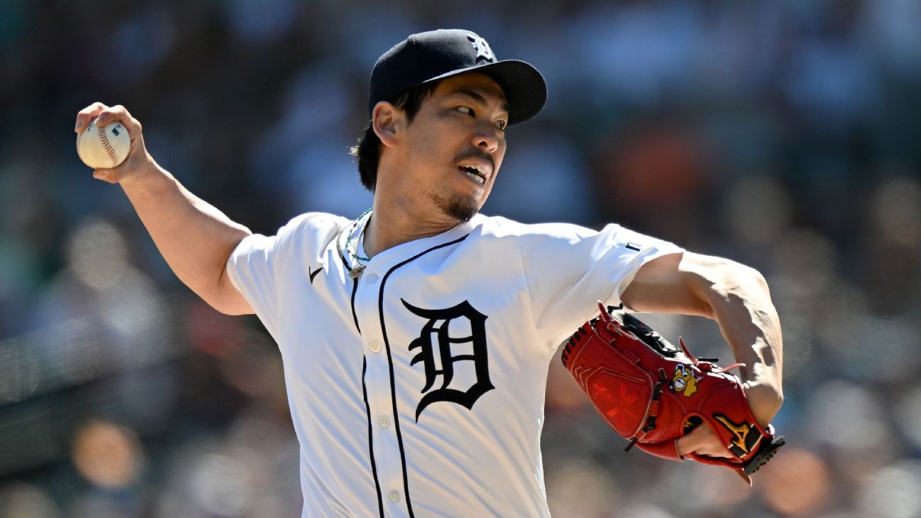 Yankees sign right-hander Kenta Maeda to minor league deal - ABC7 New York