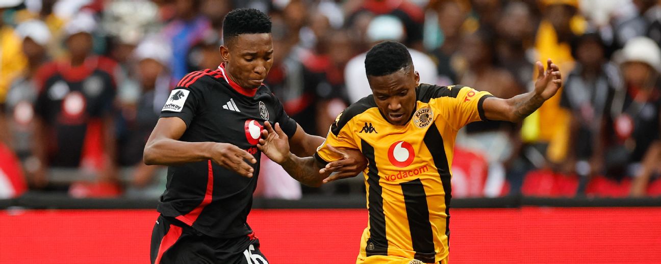 Kaizer Chiefs Scores, Stats and Highlights - ESPN