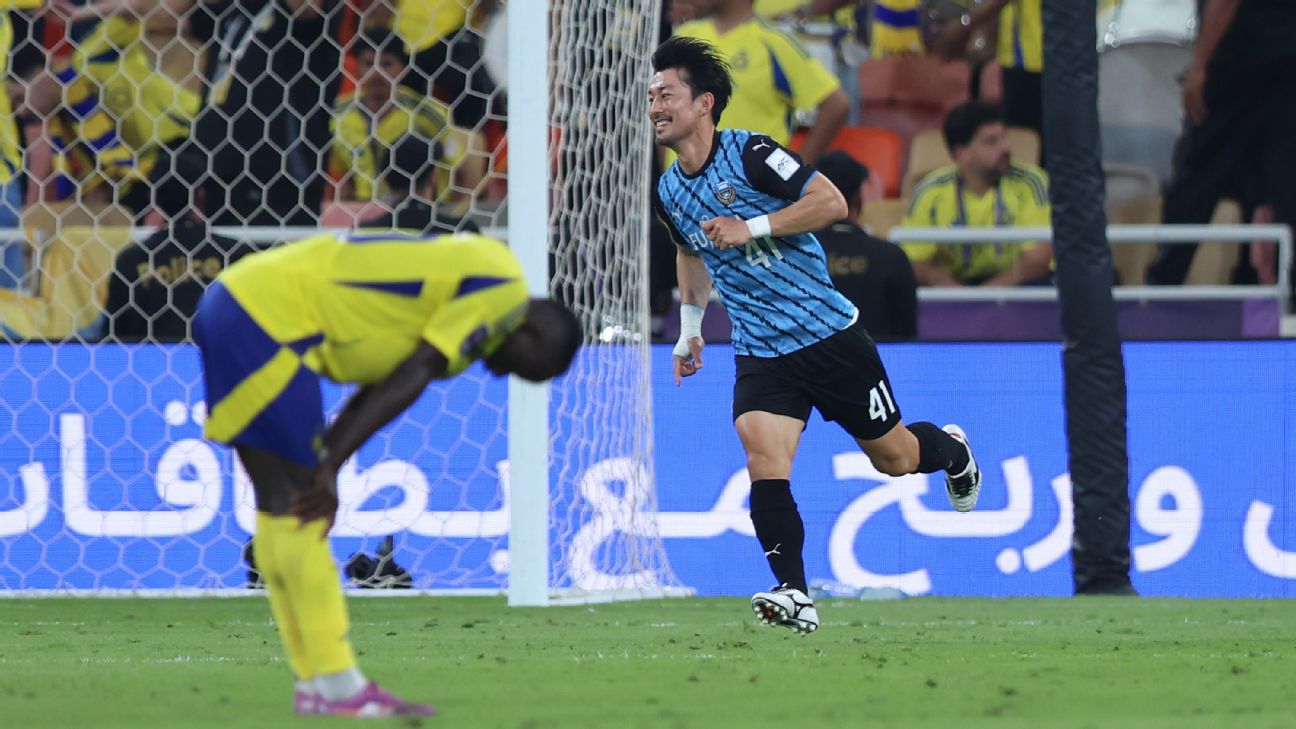 Kawasaki Frontale's Battle for ACL Elite Crown against Al Ahli