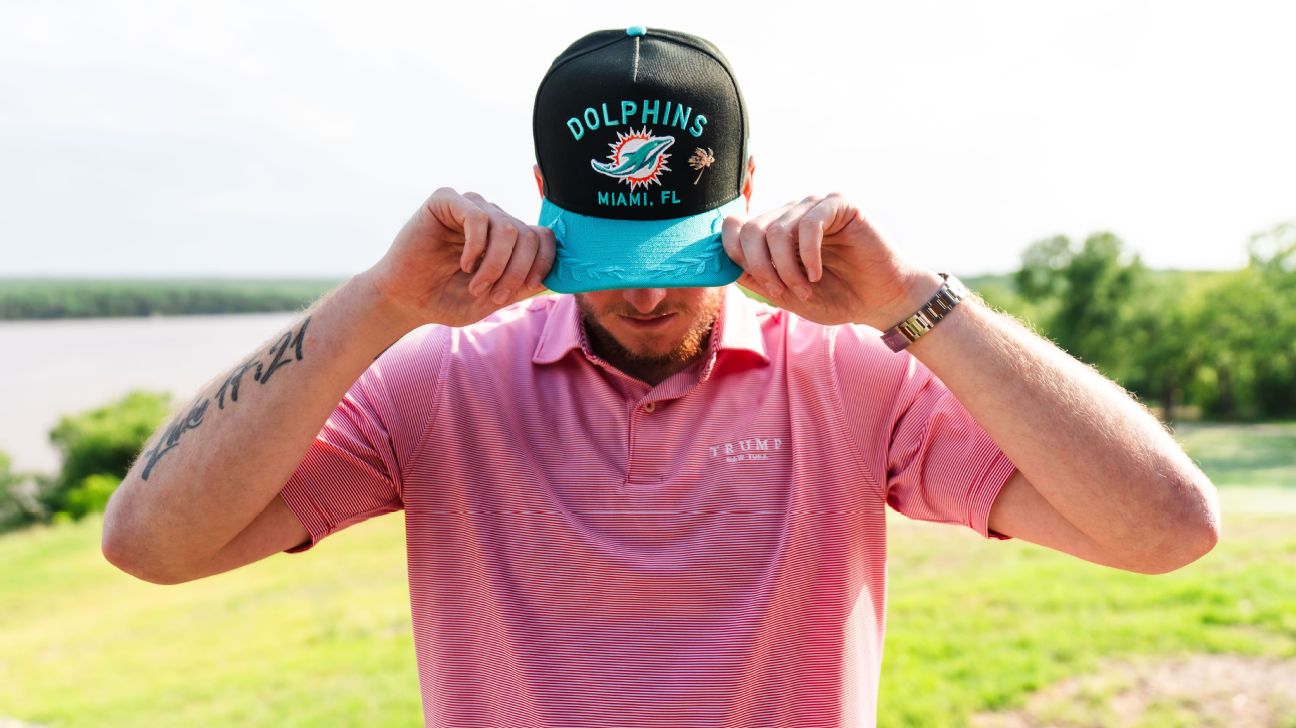 Quinn Ewers' NFL Draft Journey: From High Hopes to Miami Dolphins