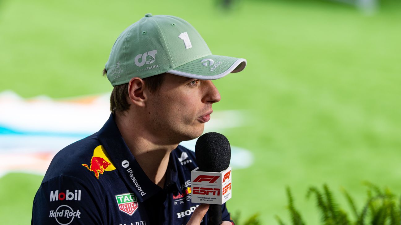 Max Verstappen's Special Moments after Daughter's Birth