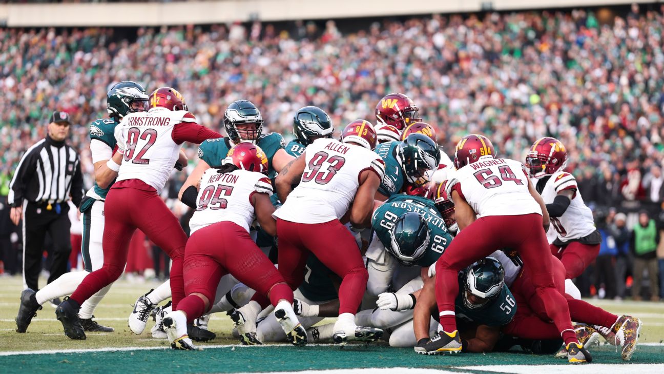 Washington Commanders' Defense Upgrades: A Step Forward or Not?
