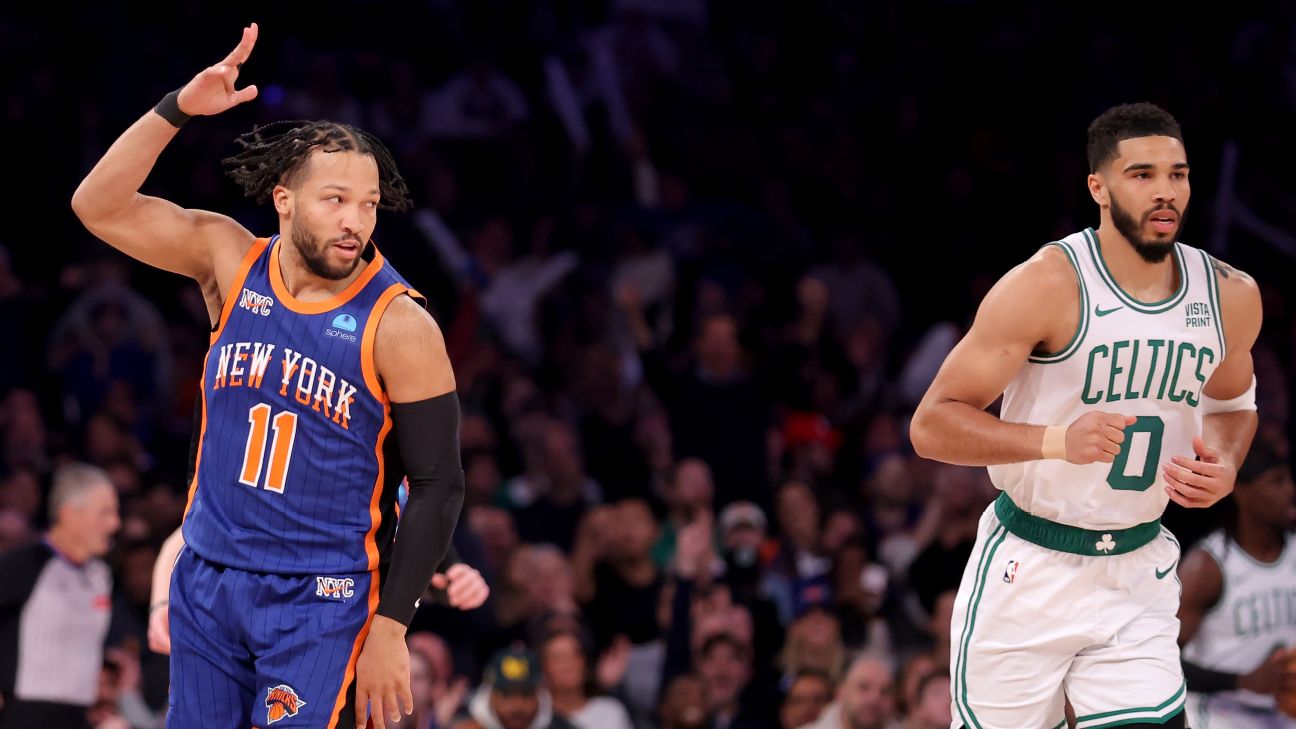 NBA Playoffs Second Round: Expert Predictions and Intense Battles