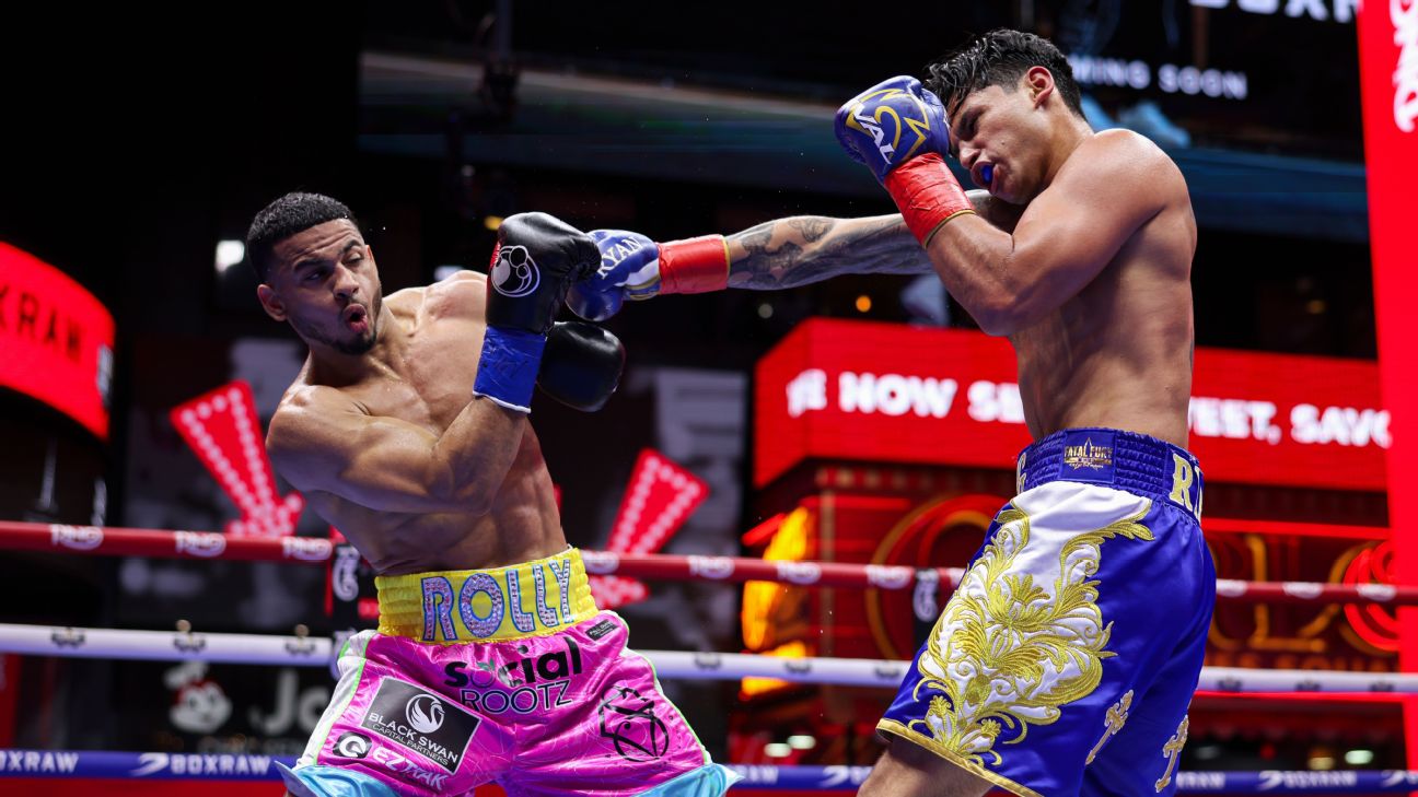 Ryan Garcia and Devin Haney's Boxing Dilemma After Disappointing Fights