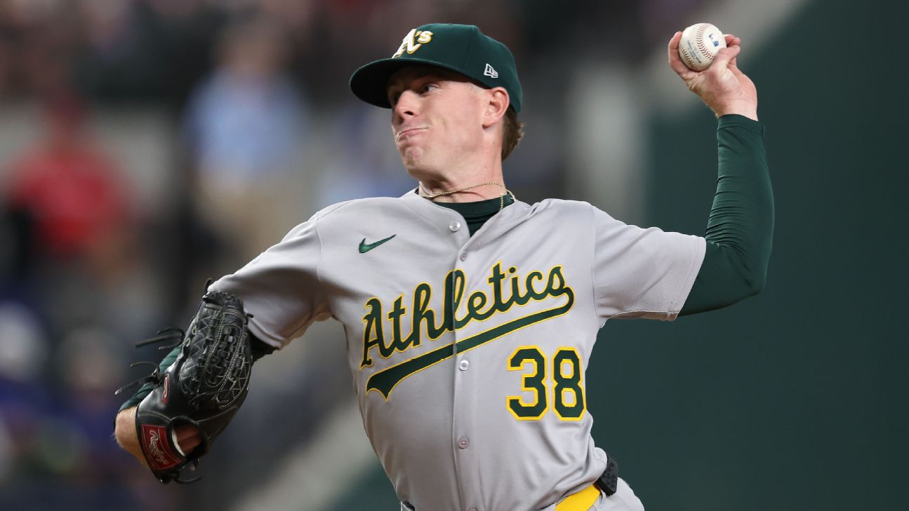 MLB Sunday Insights: Pitchers, Hitters and Betting Tips