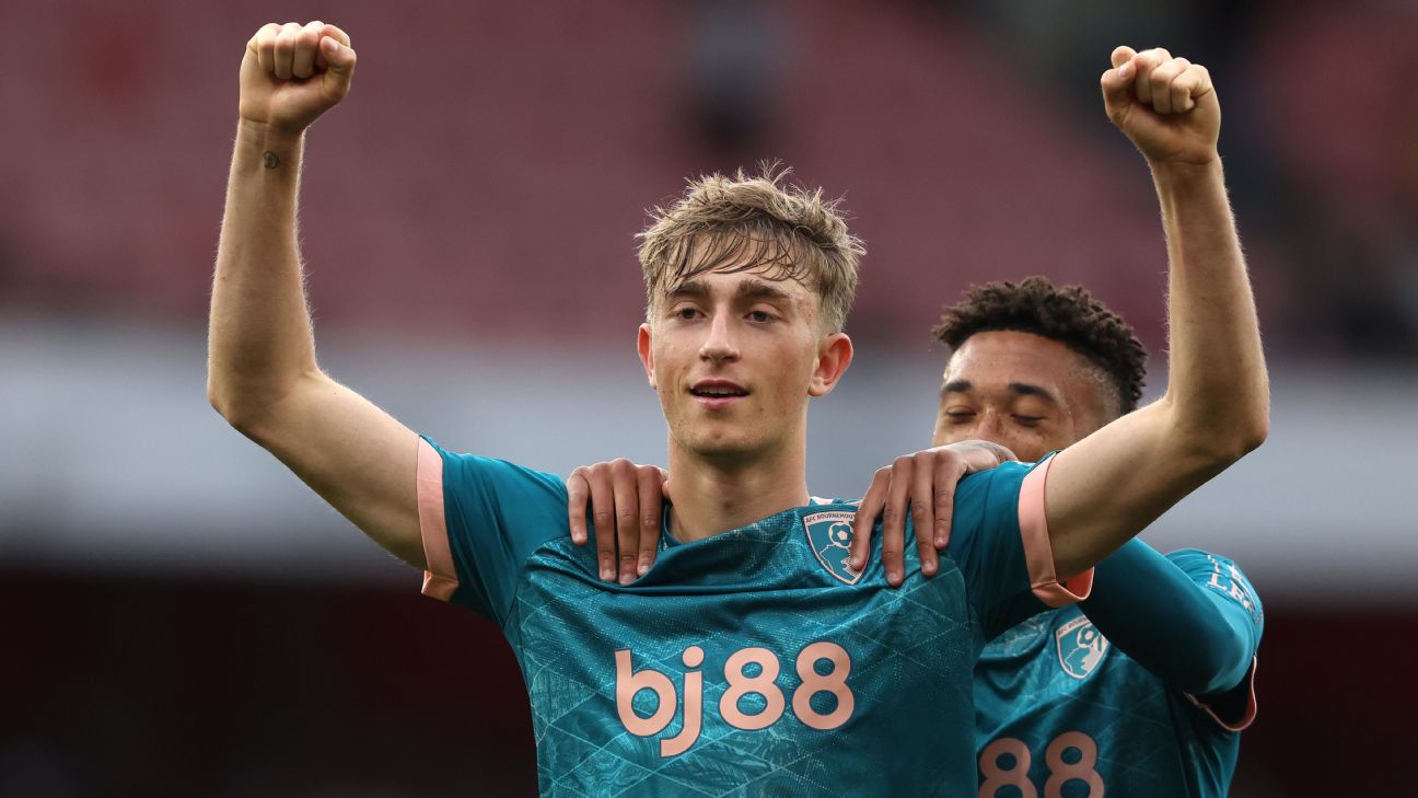 Transfer Rumors and News: Dean Huijsen's Future Decision and More