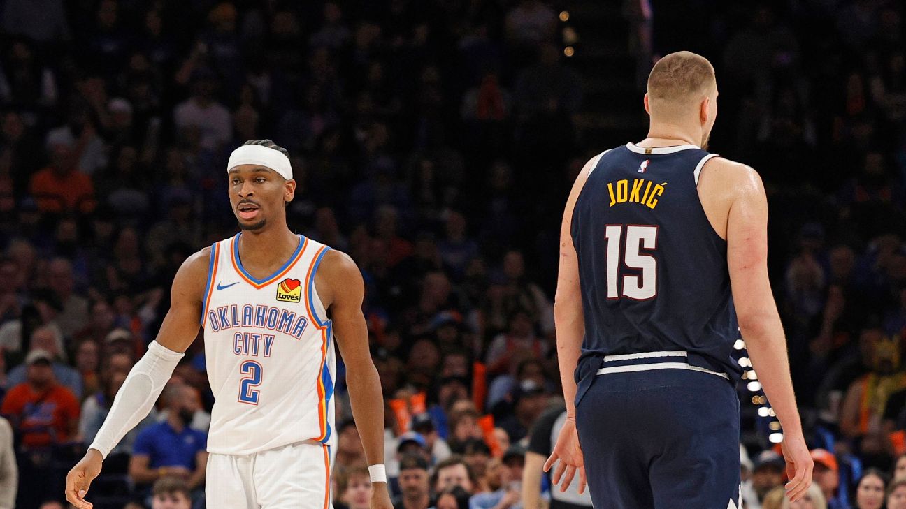 2025 NBA Playoffs: Intense Showdowns and Key Insights