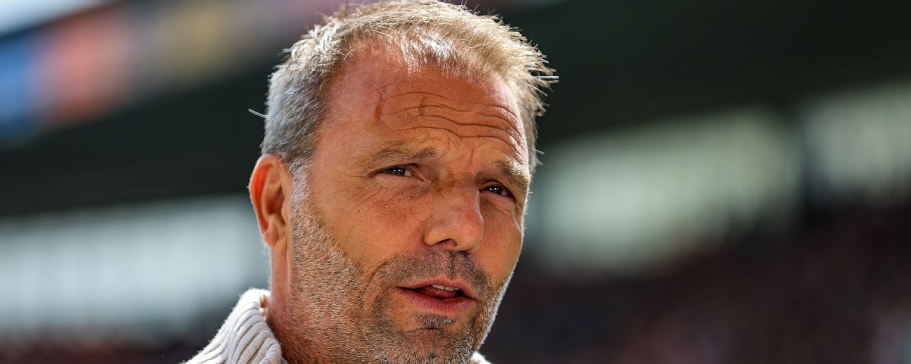 Maurice Steijn delft opnieuw onderspit in duel met Sem: "Als we verliezen dan maar van hem"