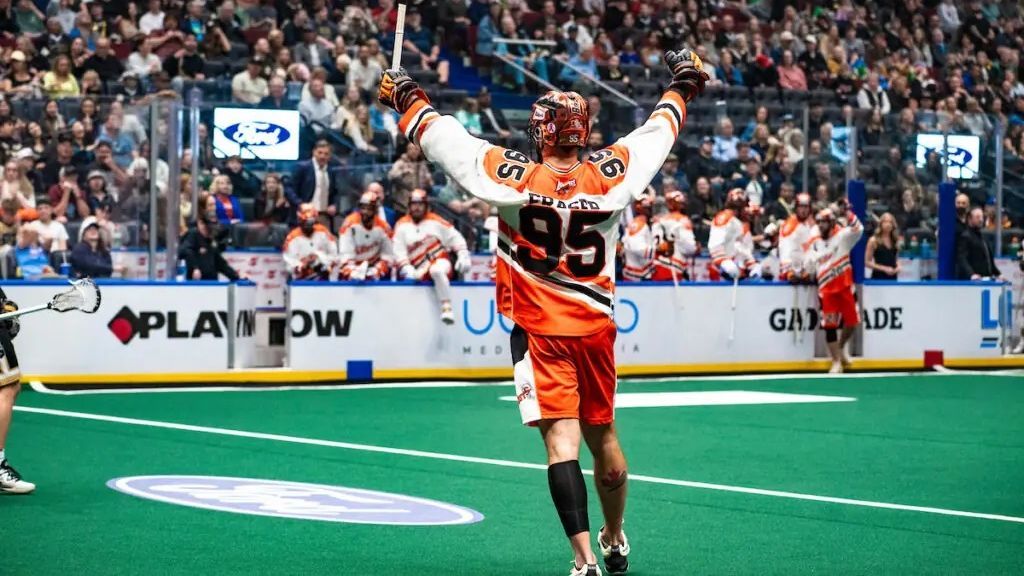 NLL Semifinals: Unbeatable Bandits and Surprising Rush
