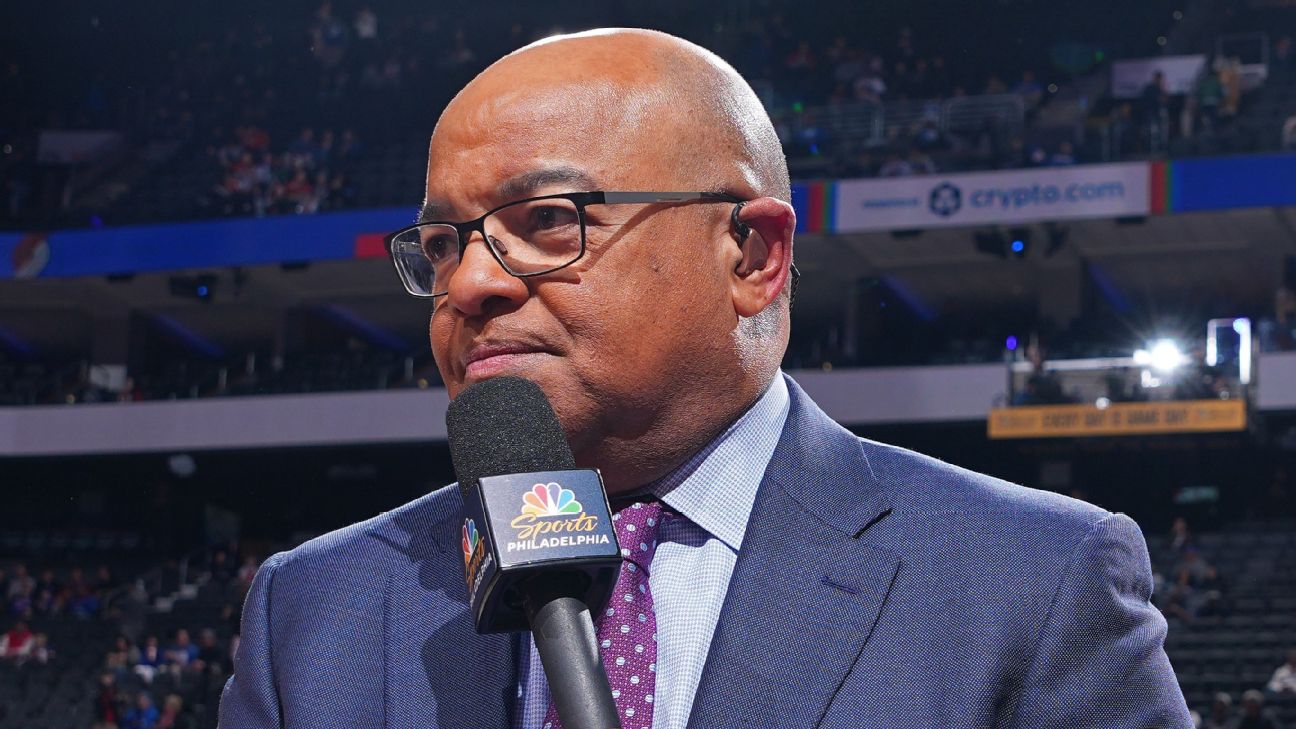 Mike Tirico's Nut Allergy Incident at Kentucky Derby: A Sports Broadcaster's Unexpected Challenge
