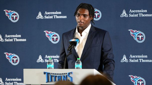 NFL Power Rankings 2025: Which teams improved in the draft?