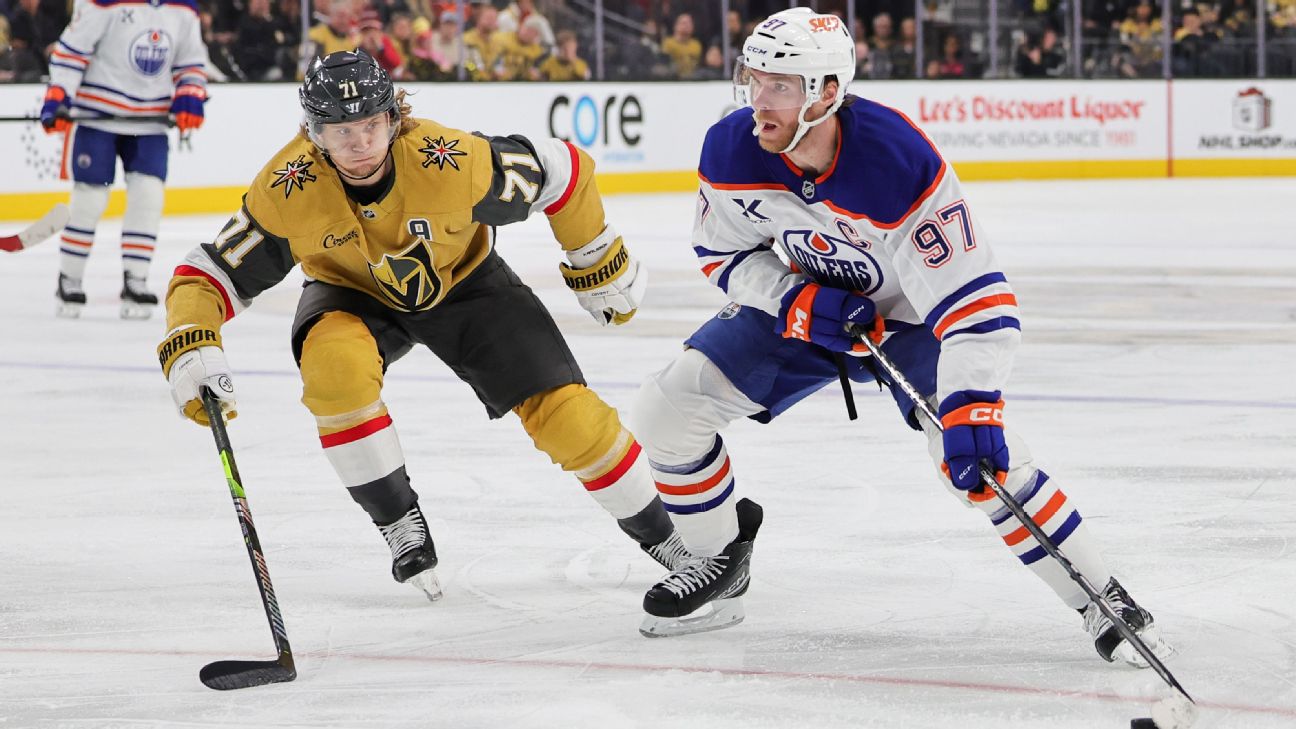 Exciting Stanley Cup Playoffs: Preview and Highlights