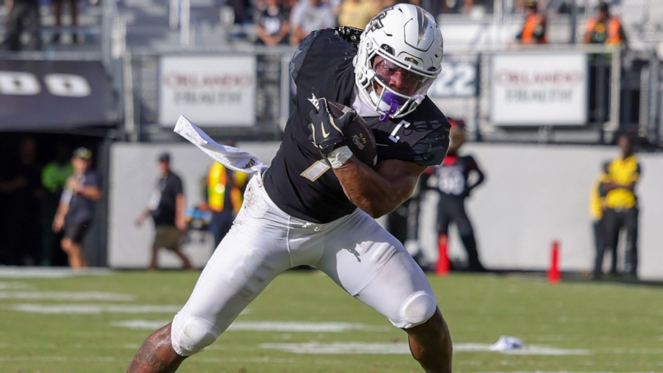 Can RJ Harvey Revolutionize the Broncos' Running Back Situation?