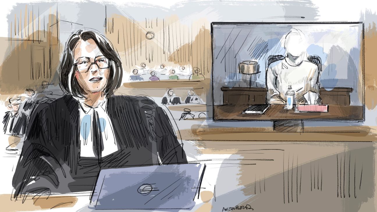 High-Profile Sexual Assault Case Involving Canadian Hockey Players Takes a Dramatic Turn