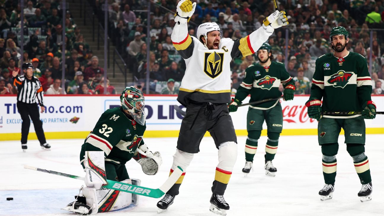 Unveiling the Intense Dynamics of the 2025 Stanley Cup Playoffs