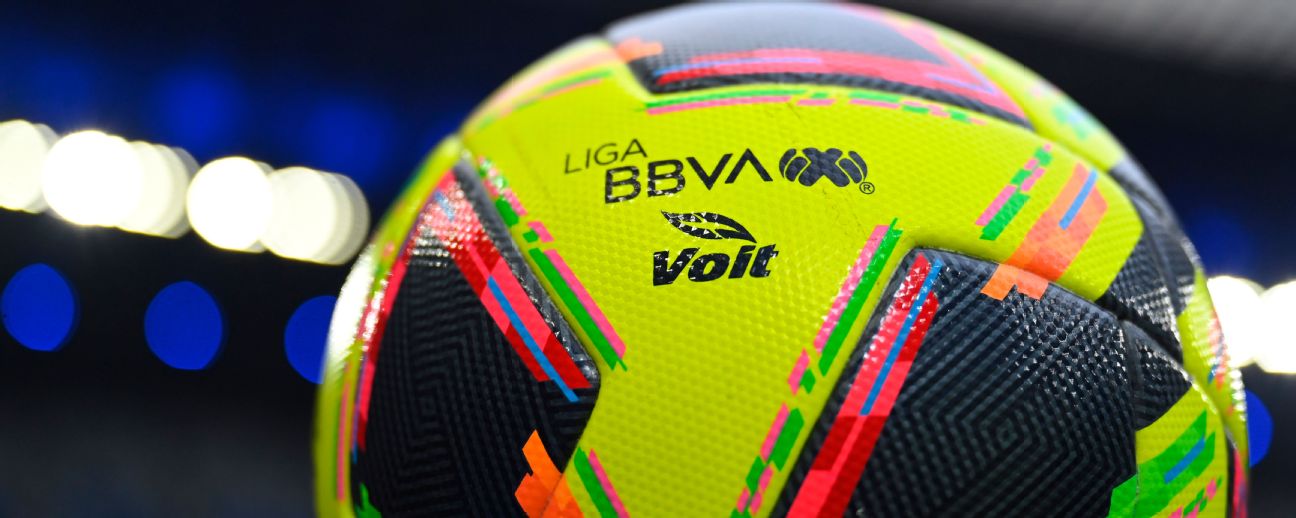 balon liga mx clausura 2025