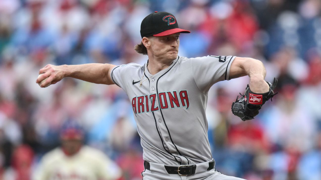 MLB Bullpen Updates: Shelby Miller's Surprising Role and More