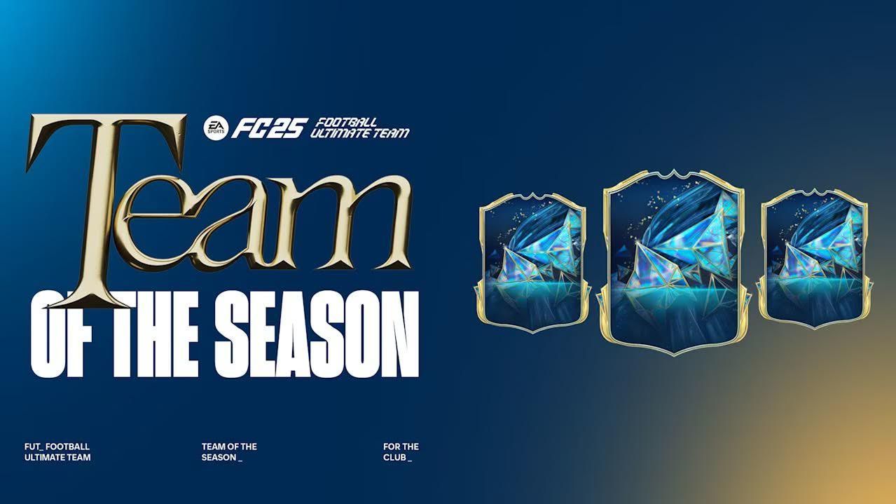 EA Sports FC 25 Bundesliga and Super Lig Team of the Season: Star Players and Key Highlights