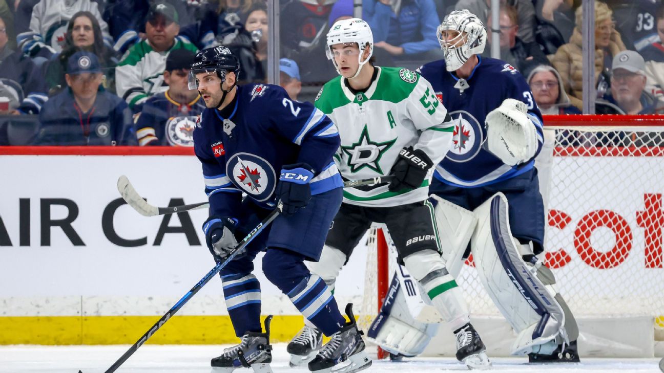 The Intense Battle in the 2025 Stanley Cup Playoffs