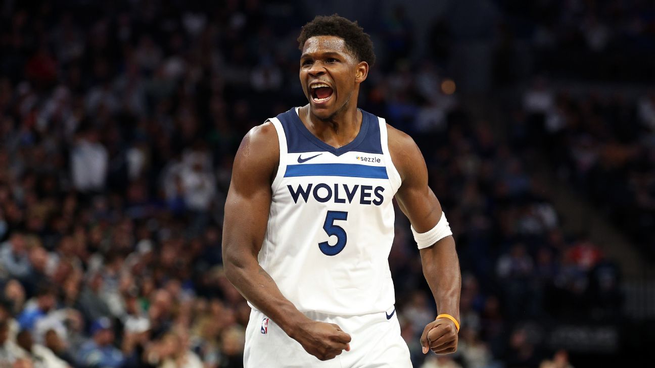 NBA playoffs 2025: Second-round news, schedule, scores and highlights