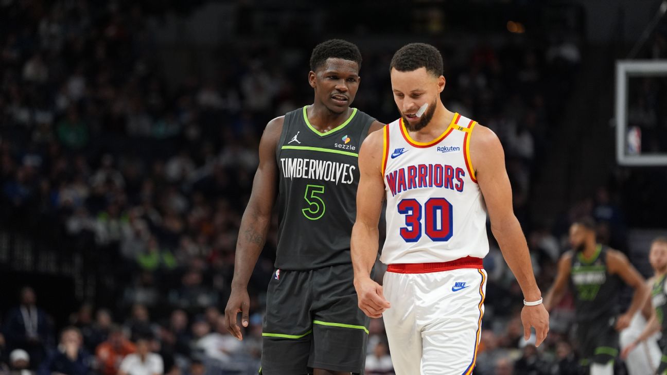 2025 NBA playoffs: Conference semifinals takeaways