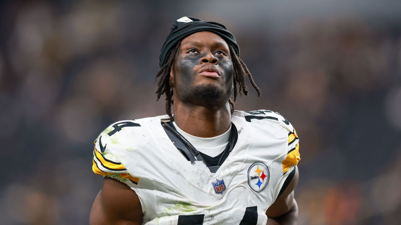 The Shocking Trade of George Pickens: Implications for Cowboys and Steelers