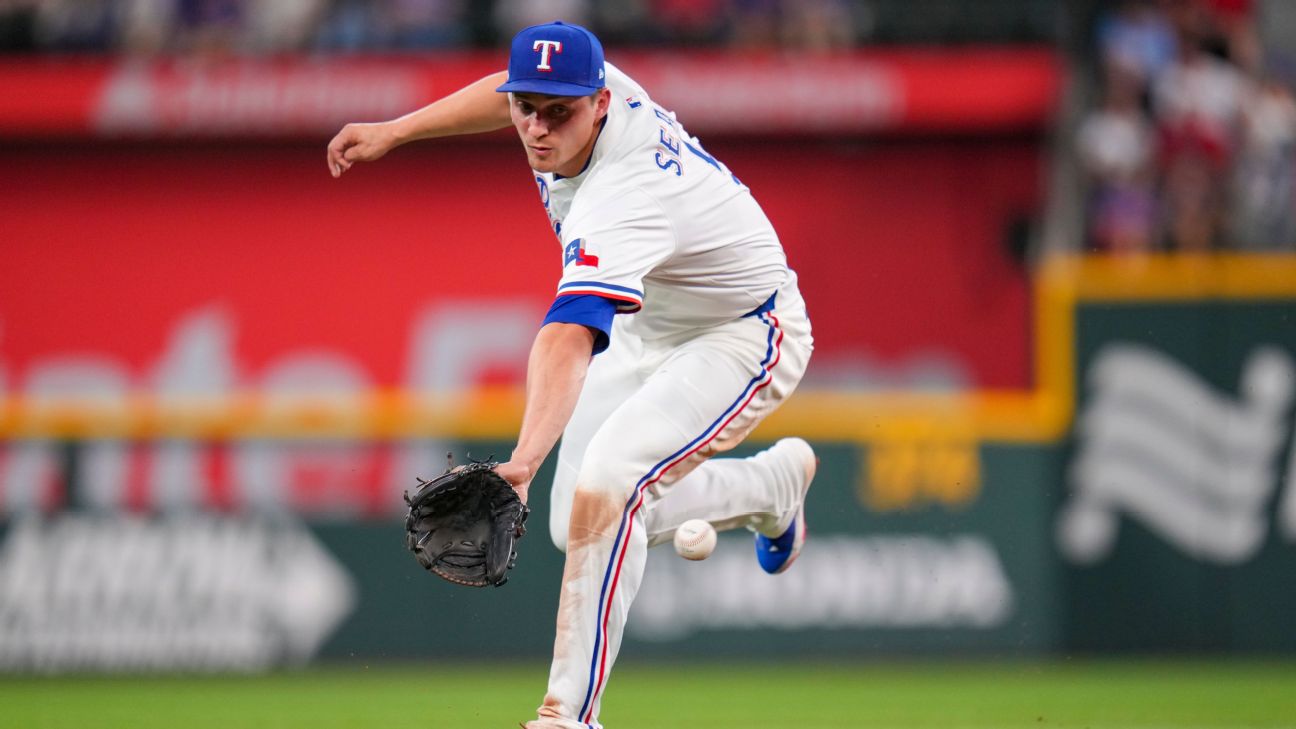 Five MLB Players to Trade for and Their Promising Prospects