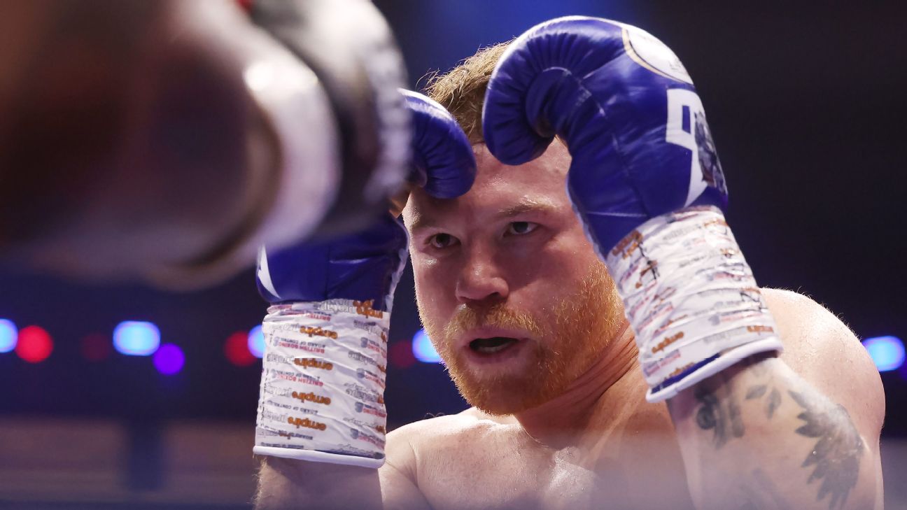 The Latest Boxing Pound-for-Pound Rankings and Fighters' Glorious Battles