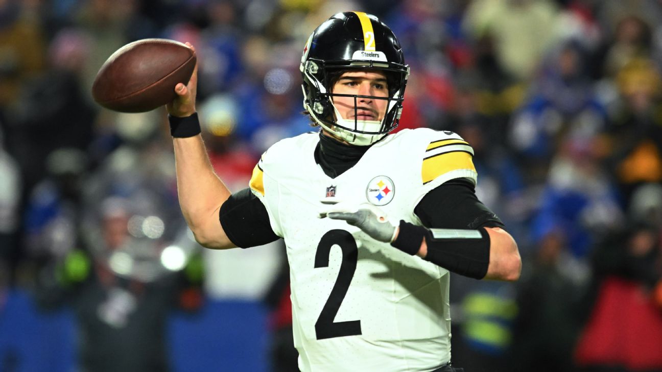 The Unfilled Gaps in Every NFL Team's Roster after the 2025 Draft