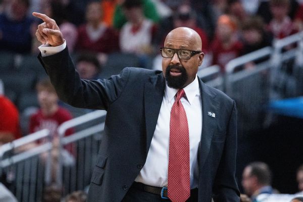 Kings officially hire Mike Woodson as associate head coach