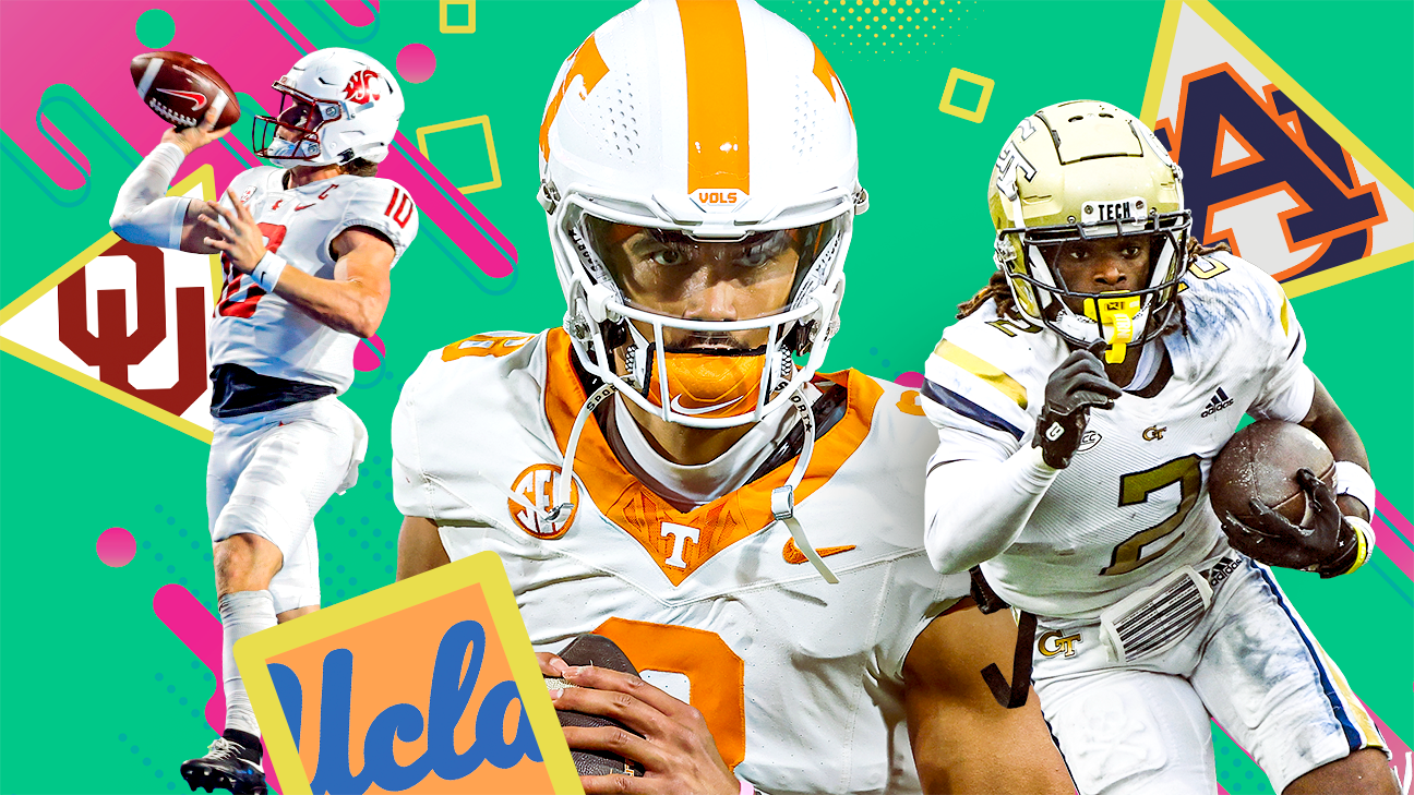 Top 100 NCAAF Transfer Portal Players: Key Moves and Impact for 2025 Season