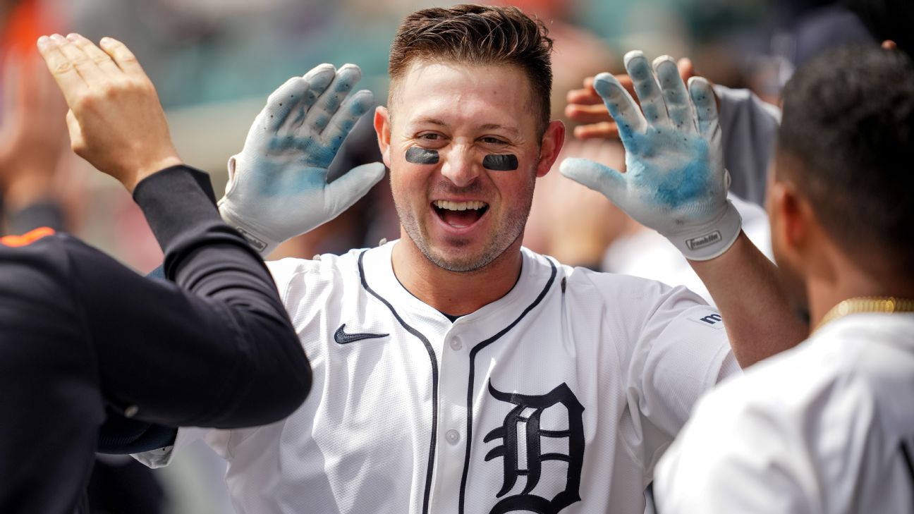Unveiling the Unexpected: Key MLB Performances Shaping the 2025 Season