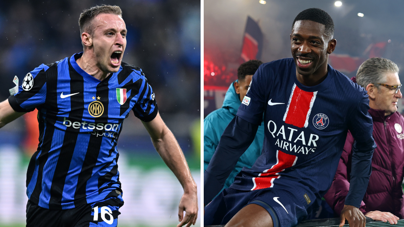 Champions League Final: Inter vs PSG - Who Will Triumph?