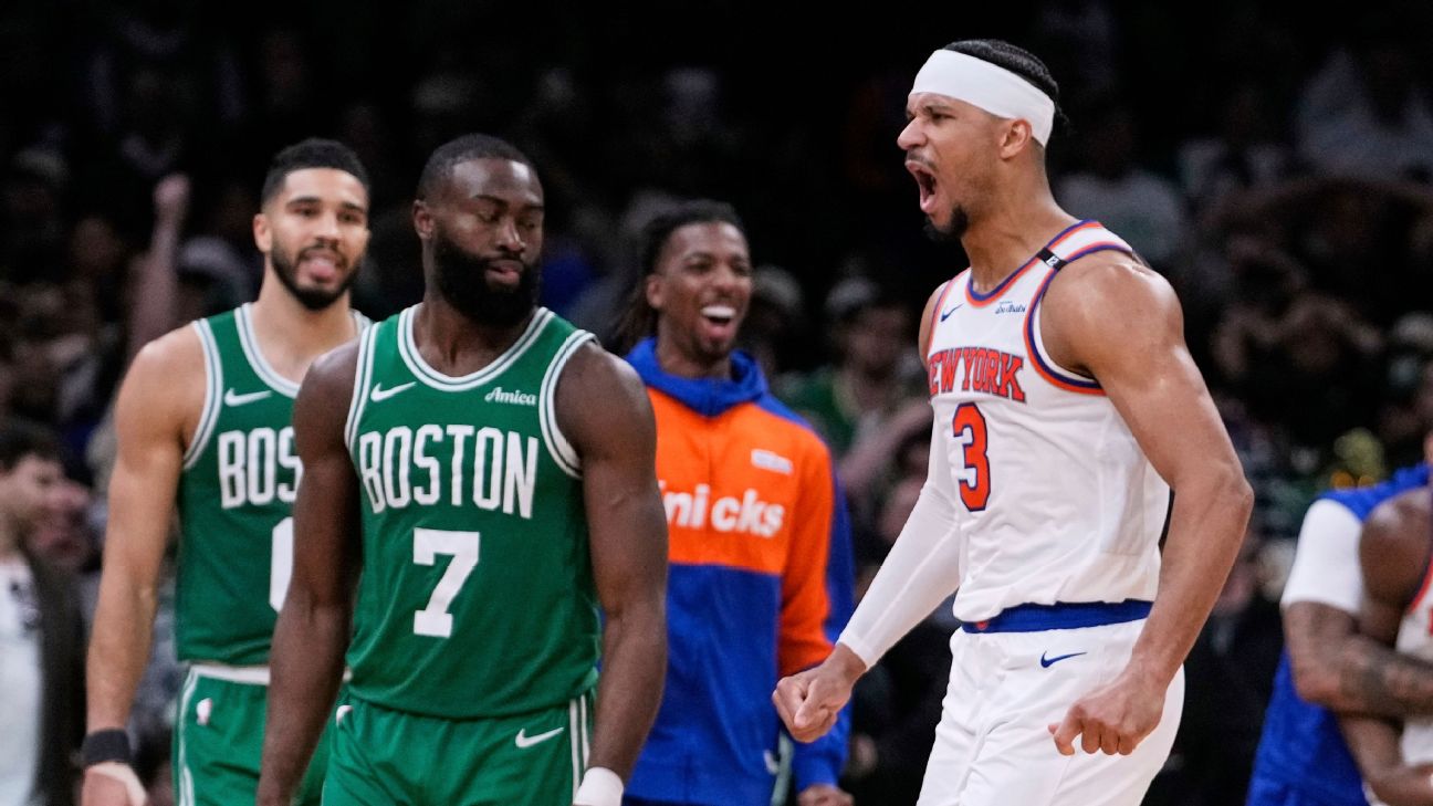 Josh Hart Crowned NBA's 'Minutes Champion': A Season of Endurance and Wit