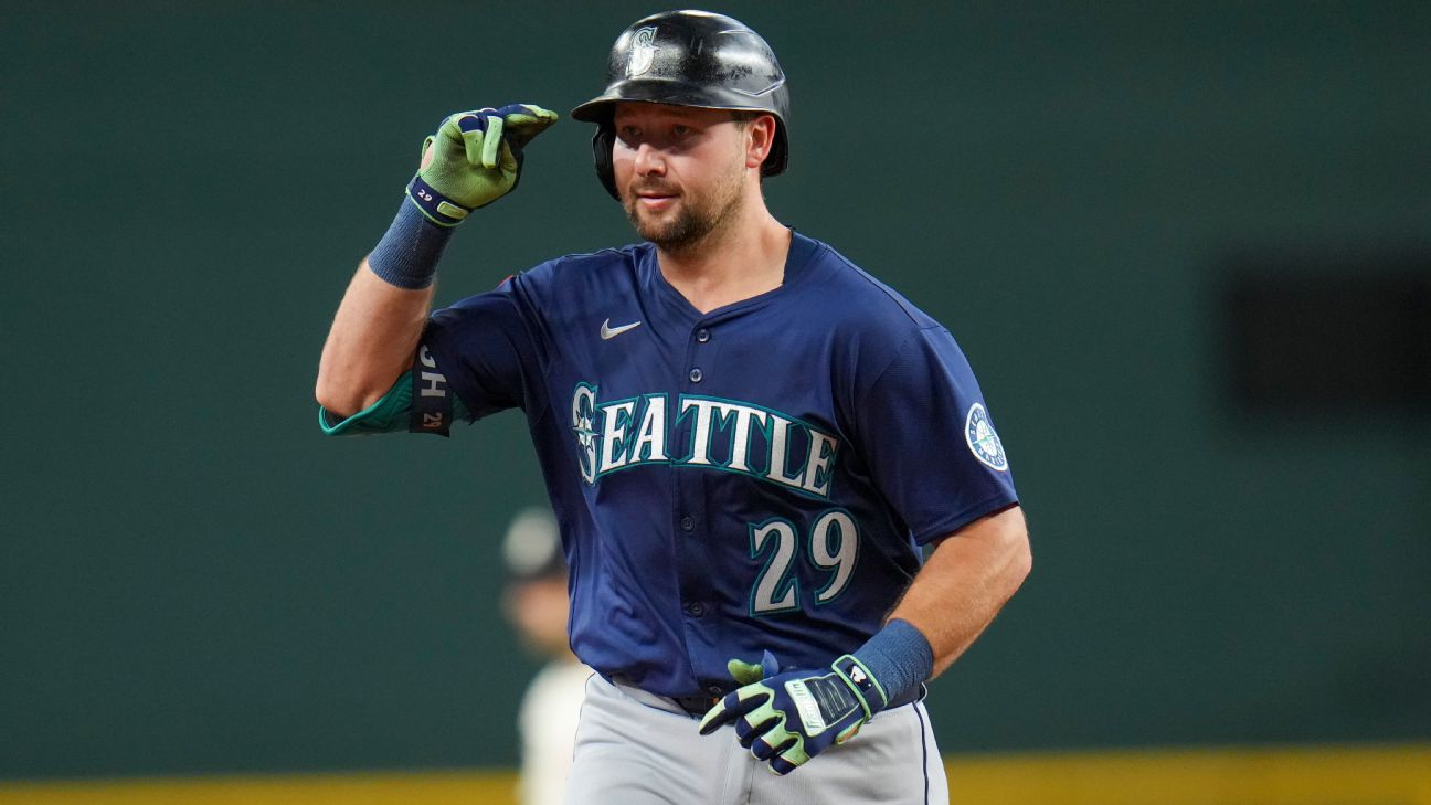 MLB's Surprising Developments and Potential Stars