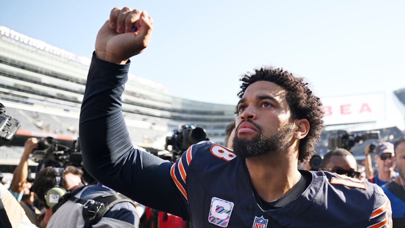 Chicago Bears 2025 NFL Season: Key Matchups, Predictions, and Schedule Analysis