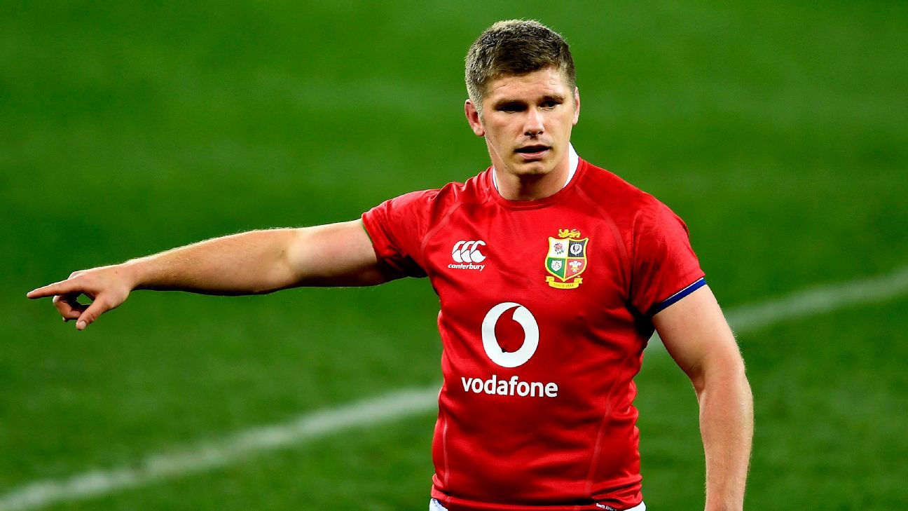 The British & Irish Lions Squad: A Closer Look and Its Implications for the Wallabies