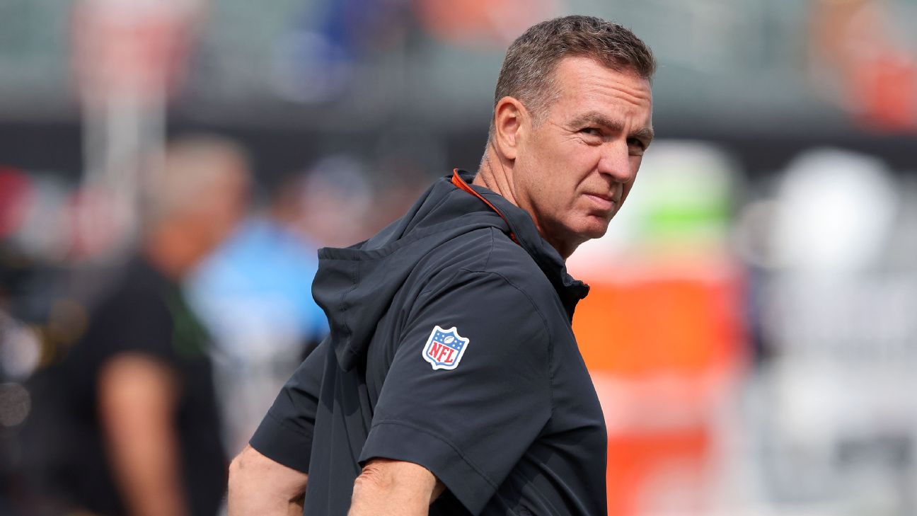 Lou Anarumo's Strategic Overhaul: Transforming the Colts' Defense for the 2025 NFL Season