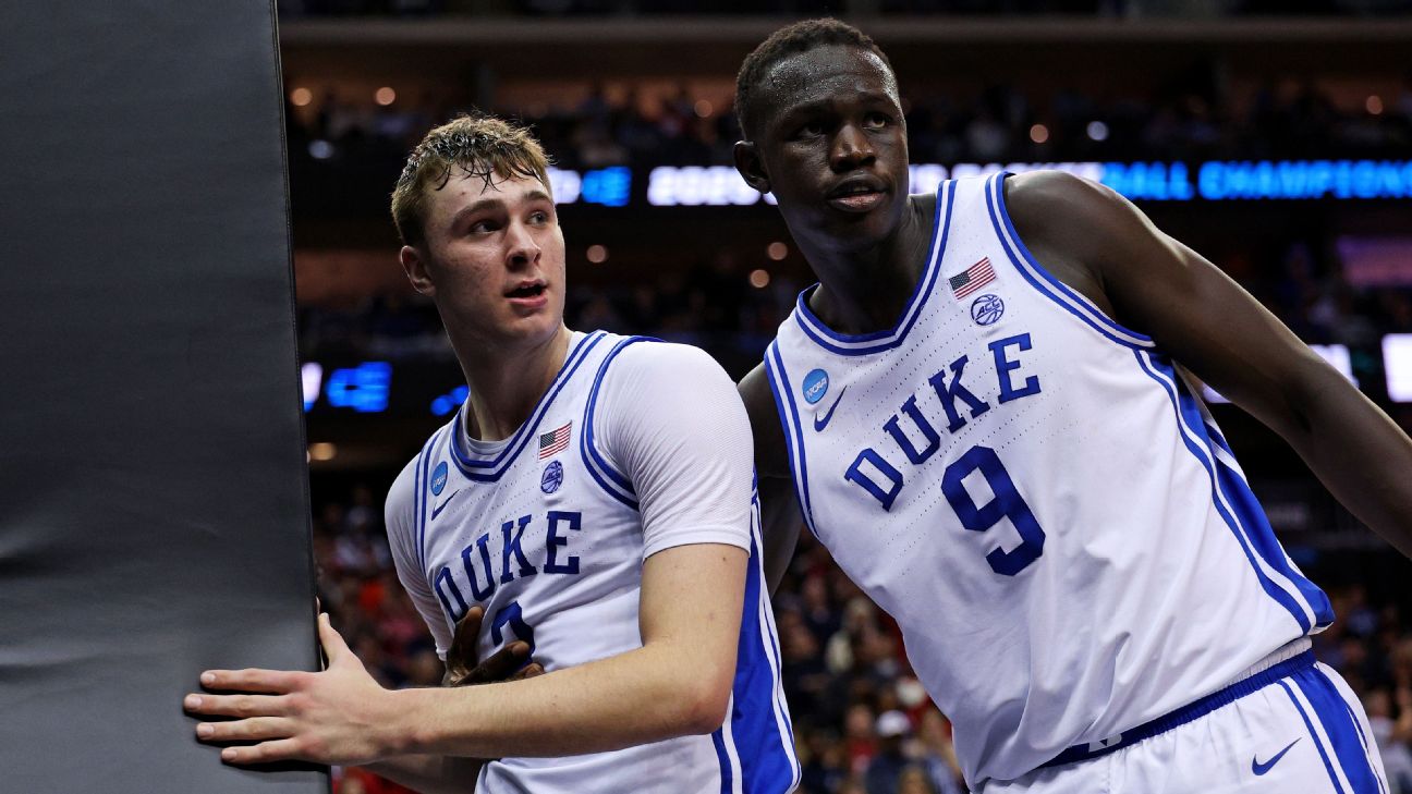 2025 NBA Draft Combine: Top Prospects, Key Insights, and What to Watch