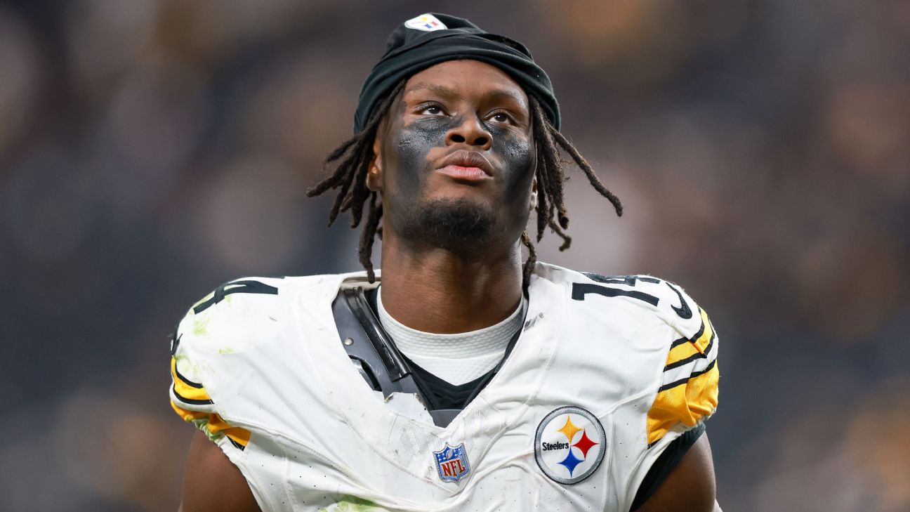 Strategic Move: Why the Steelers' Trade of George Pickens Was Impeccably Timed