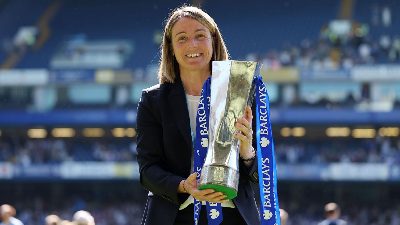 Chelsea's Historic Unbeaten Season and Key Highlights from European Women's Football