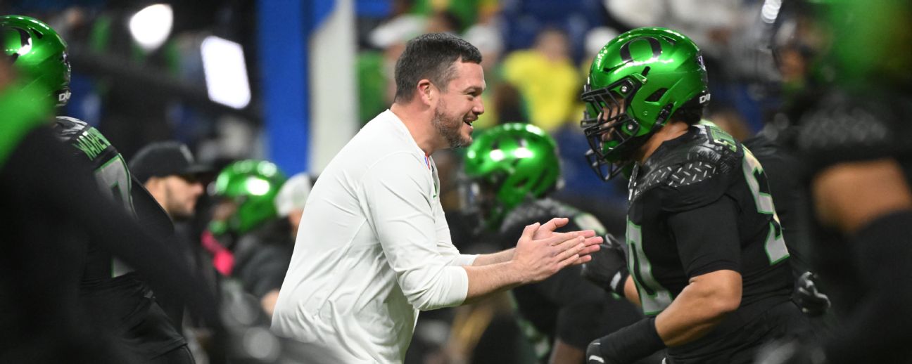 College football’s top 2025 newcomer classes